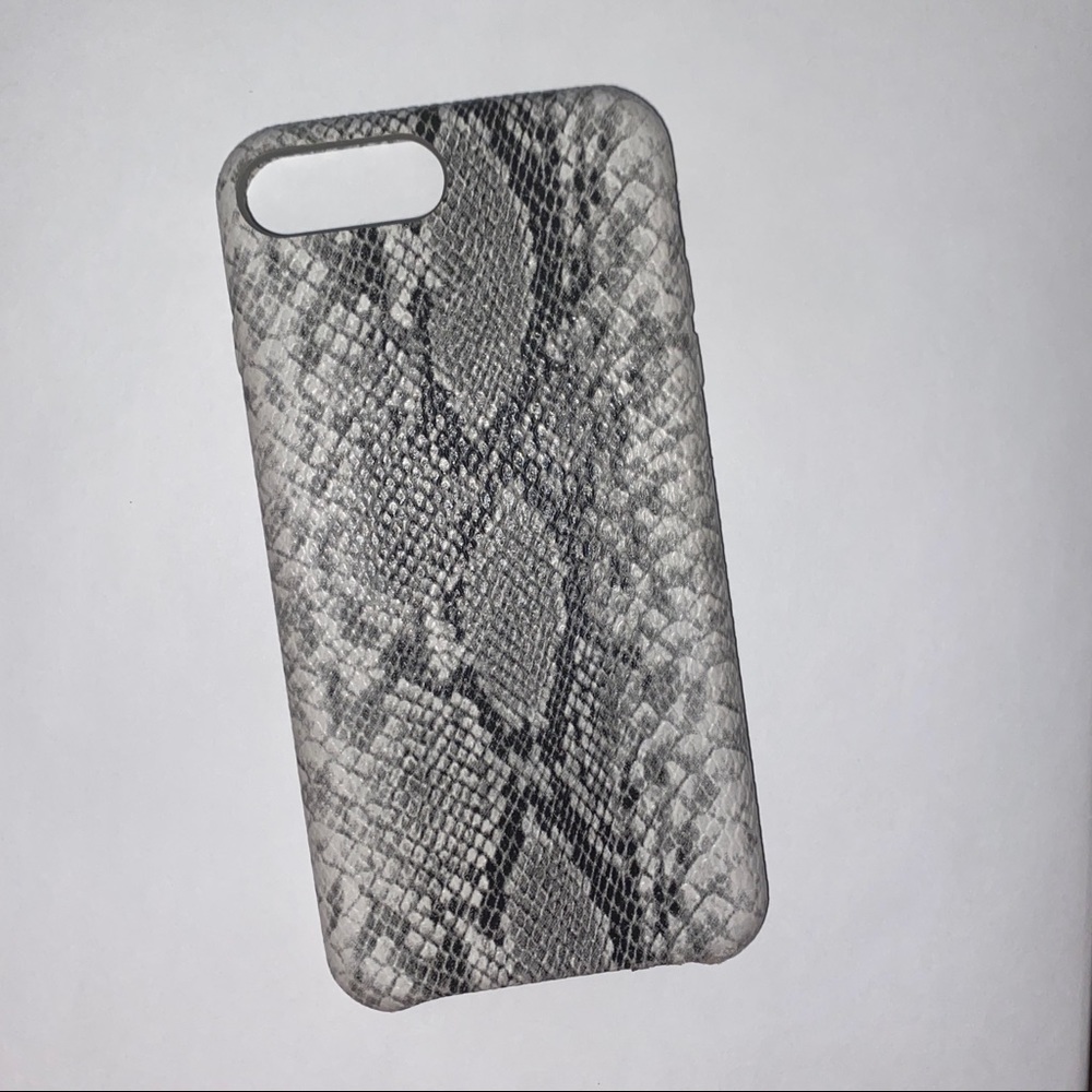 8+ Phone Case